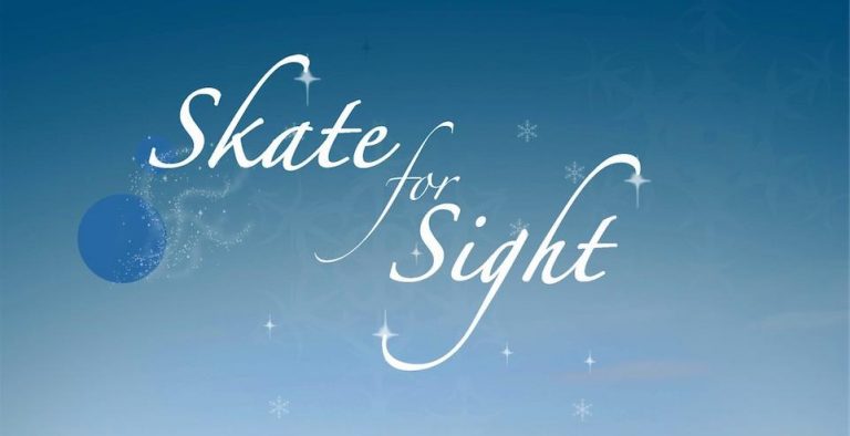 Skate for Sight 2020